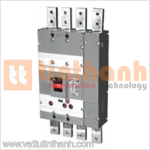 ABS1004b 1000A - Cầu dao MCCB 4 pha 1000A LS