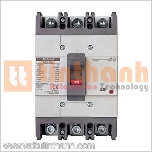 ABS203c 250A - Cầu dao MCCB 3 pha 250A LS