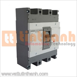 ABS803c 800A - Cầu dao MCCB 3 pha 800A LS