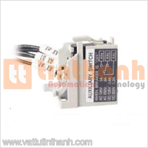 AL for ABN/S50~250AF - Phụ kiện cầu dao MCCB LS