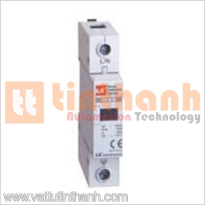 BKS-A 1P - Thiết bị chống sét AC220V <1.2KV 10KA LS