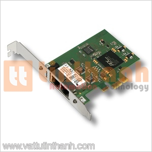 FC1100 - Card giao tiếp EtherCAT slave 1 kênh