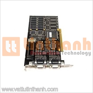 FC3102-0000 - Card giao tiếp PROFIBUS master PC 2 kênh