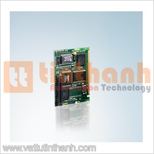 FC3151-0000 - Card giao tiếp PROFIBUS master PC 1 kênh