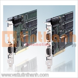 FC5202-0000 - Card giao tiếp DeviceNet master PC 2 kênh