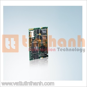 FC7551-0002 - Card giao tiếp SERCOS master PC 1 kênh