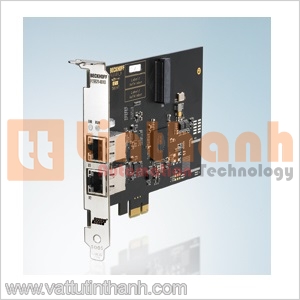 FC9321-0010 - Card giao tiếp PROFINET IRT