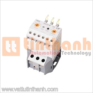 GMP40-3S (1a1b) - Rơ le điện tử 4~20A/8~40A LS