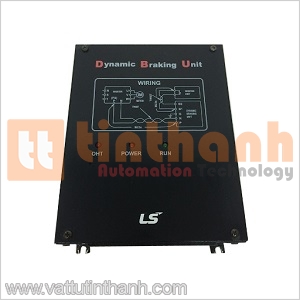INV,SV2200DB-4 - Bộ hãm thắng biến tần 220KW 440V LS