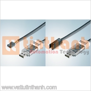 KS2000-Z3-USB - Cáp kết nối KS2000 hoặc TwinCAT