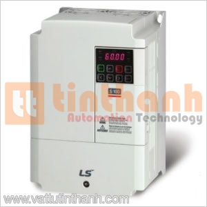 LSLV0185S100-4EOFNS - Biến tần 3 pha 380VAC S100 18.5/22kw LS