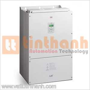 LSLV5000H100-4COFD - Biến tần 3 pha 380VAC H100 500KW LS
