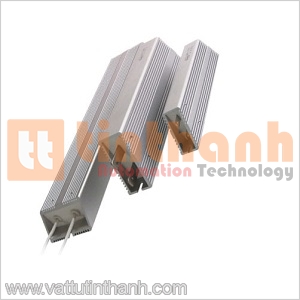 MCRF 700W 120 OHM J - Điện trở xả biến tần 700 watt 120ohm LS