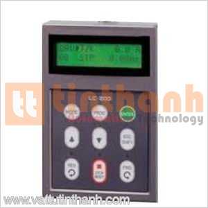 SV-IP5A LCD Key pad - Bảng điều khiển màn hình màu iP5A LS