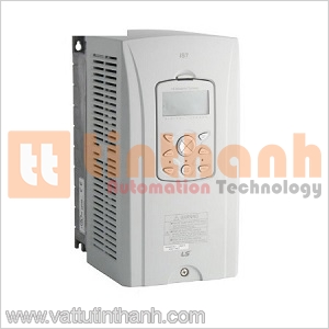 SV0185IS7-4NO - Biến tần 3 pha 380VAC SV-iS7 18.5KW LS