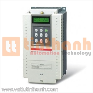 SV055IP5A-4NE - Biến tần 3 pha 380VAC iP5A 5.5KW LS