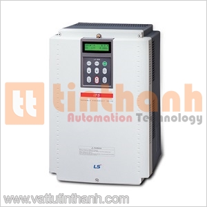 SV1320IP5A-4OL - Biến tần 3 pha 380VAC iP5A 132KW LS