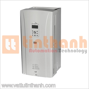 SV3750IS7-4SO - Biến tần 3 pha 380VAC SV-iS7 375KW LS
