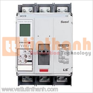 TS1000H 3P 1000A - Cầu dao MCCB 3 pha 1000A LS