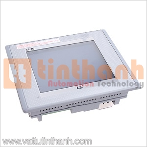 XP30-BTB/DC - Màn hình 5.7" Mono blue LCD 320x240pixels LS