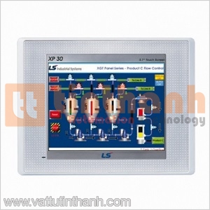 XP30-TTB/DC - Màn hình 5.7" TFT LCD 320x240pixels LS