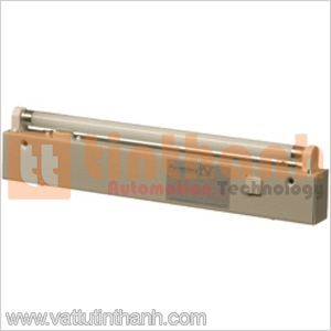 17308210010 - Đèn huỳnh quang PLS 008mini 8W Pfannenberg