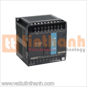 FBs-20X - Mô đun Digital 20 inputs 24VDC - Fatek TT