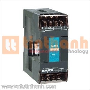 FBs-8YT/J - Mô đun Digital output 8 transistor - Fatek TT