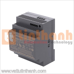 HDR-100-15 - Bộ nguồn AC-DC DIN rail 15VDC 6.13A Mean Well