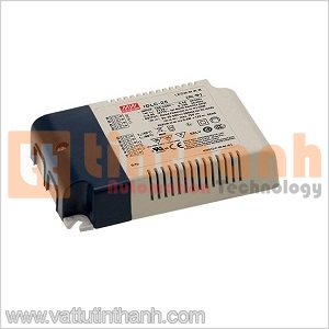 IDLC-25-1050 - Bộ nguồn AC-DC LED 24VDC 1.05A Mean Well