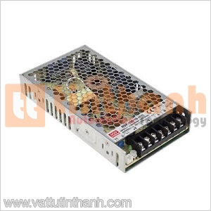 RSP-100-27 - Bộ nguồn AC-DC Enclosed 27VDC 3.8A Mean Well