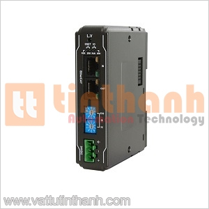 iR-ECAT - Bộ ghép nối remote I/O EtherCAT slave - Weintek TT
