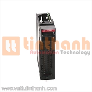 1756-IA16I - Mô đun Digital input 16DI 120VAC ControlLogix AB