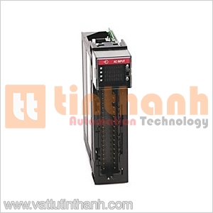 1756-IA32 - Mô đun Digital input 32DI 36Pin ControlLogix AB
