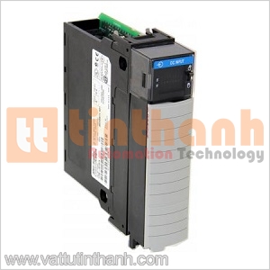 1756-IB16I - Mô đun Digital input 16DI 36Pin ControlLogix AB