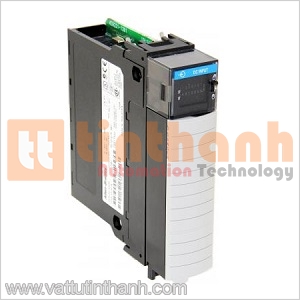 1756-IC16 - Mô đun Digital input 16DI 20Pin ControlLogix AB