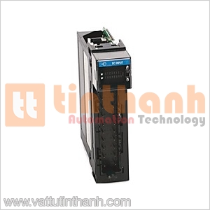 1756-IH16I - Mô đun Digital input 16DI 125VDC ControlLogix AB
