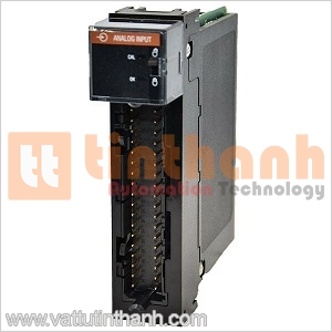 1756-IM16I - Mô đun Digital input 16DI 240VAC ControlLogix AB
