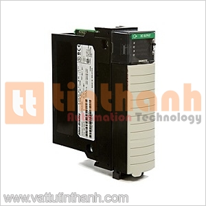 1756-OB16D - Mô đun Digital output 16DO 24VDC ControlLogix AB