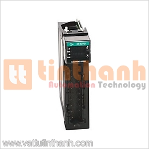 1756-OB8I - Mô đun Digital output 8DO 12/24VDC ControlLogix AB