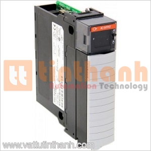 1756-OW16I - Mô đun Digital output 16DO ControlLogix AB