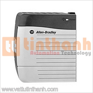 1756-PB72 - Bộ nguồn PLC ControlLogix 2.8A 75W AB