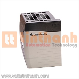 1756-PH75 - Bộ nguồn PLC ControlLogix 125VDC 95W AB