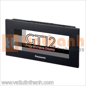 AIG12MQ02D - Màn hình GT12M STN Mono 4.6" Panasonic