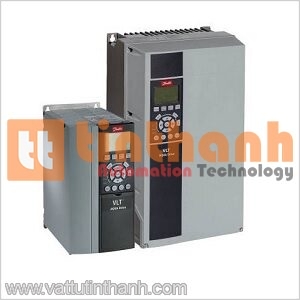 FC-302P355T5 - Biến tần FC-302 3P 380V 355KW Danfoss