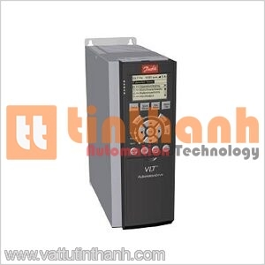 FC-302P7K5T5 - Biến tần FC-302 3P 380V 7.5KW Danfoss