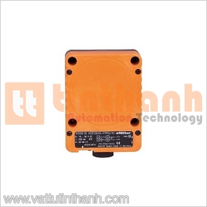 KD0009 - Cảm biến điện dung KDE2060-FBOA/NI IFM