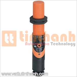 KG0008 - Cảm biến điện dung KGE2008-FBOA/NI IFM