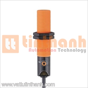 KG0010 - Cảm biến điện dung KG-2008-BBOA/NI IFM