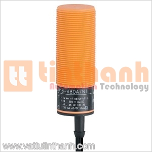 KI0016 - Cảm biến điện dung KI-2015-ABOA/NI IFM